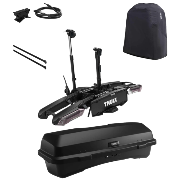 Fahrradträger Sets
