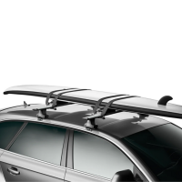 Dachhalterungen für Surfboards