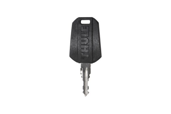Thule Comfort Key N077 Ersatzschlüssel