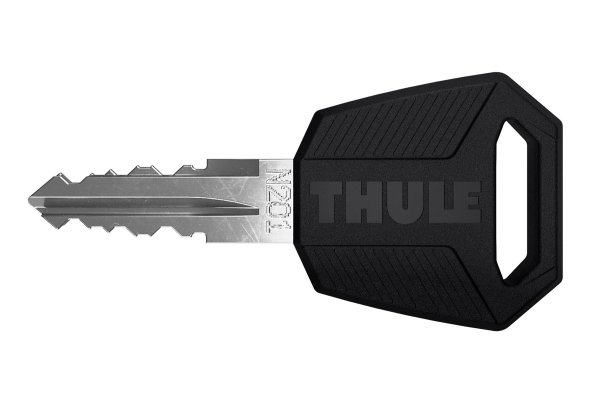 Thule Premium key N201 Ersatzschlüssel
