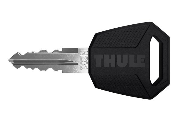 Thule Premium key N237 Ersatzschlüssel