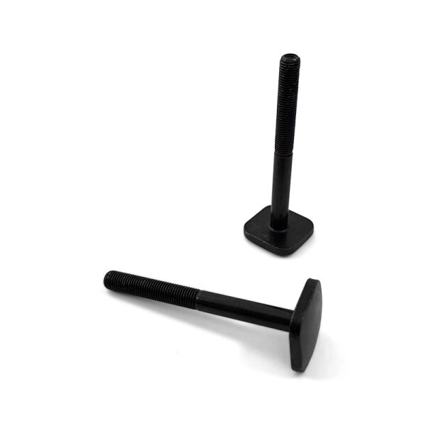 Thule ProRide Fahrradträger - silber