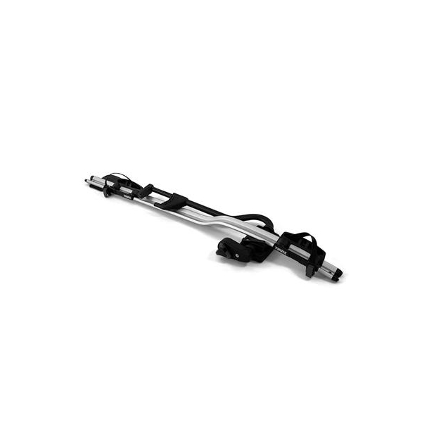 Thule ProRide Fahrradträger - silber