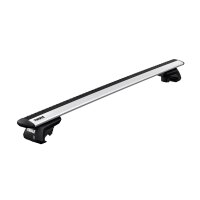 Thule Evo Raised Rail (4er Set)