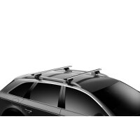 Thule Evo Raised Rail (4er Set)