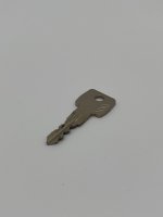 Thule Standard Key N001 Ersatzschlüssel