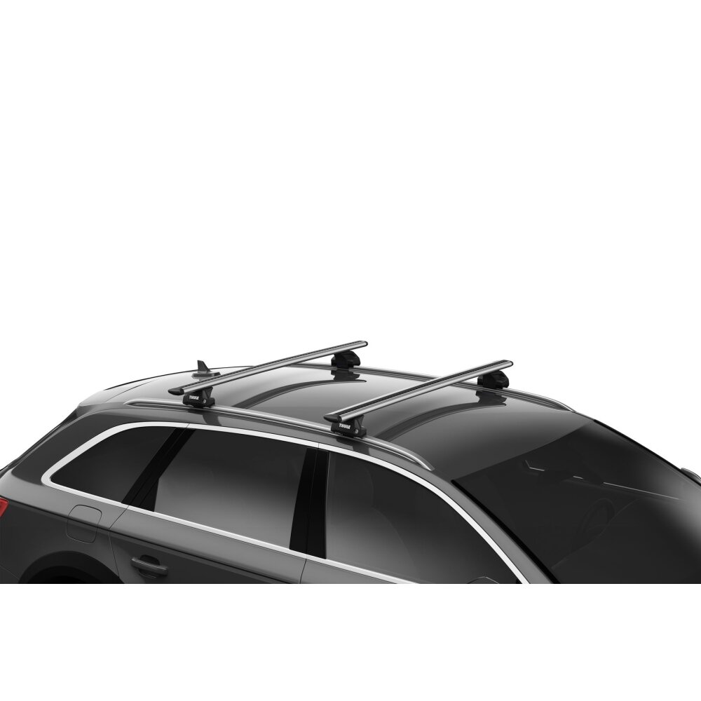 Thule Evo Flush Rail (4er Set), 104,90 €