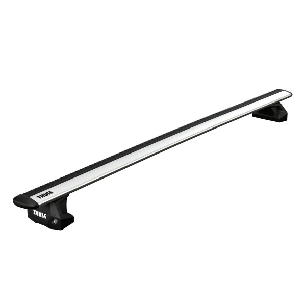 Thule Evo Fixpoint (4er Set)