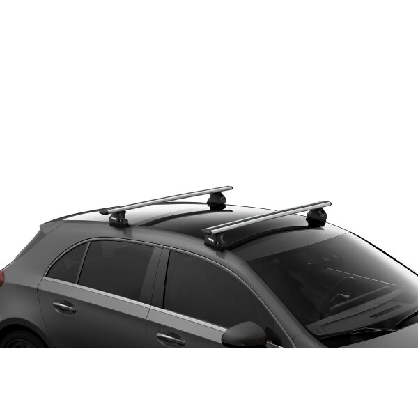 Thule Evo Fixpoint (4er Set)
