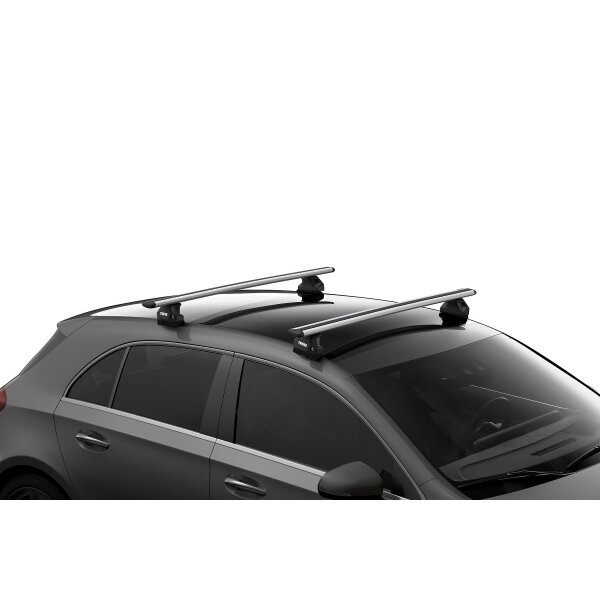 Thule Evo Fixpoint (4er Set)
