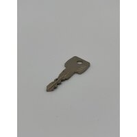 Thule Standard Key N206 Ersatzschlüssel