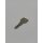 Thule Standard Key N209 Ersatzschlüssel