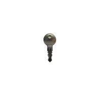 Thule Standard Key N237 Ersatzschlüssel