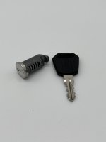 Thule Schließzylinder + Premium key N228 Ersatzschlüssel