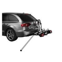 Thule VeloSpace XT Loading Ramp Auffahrhilfe (schwarz)