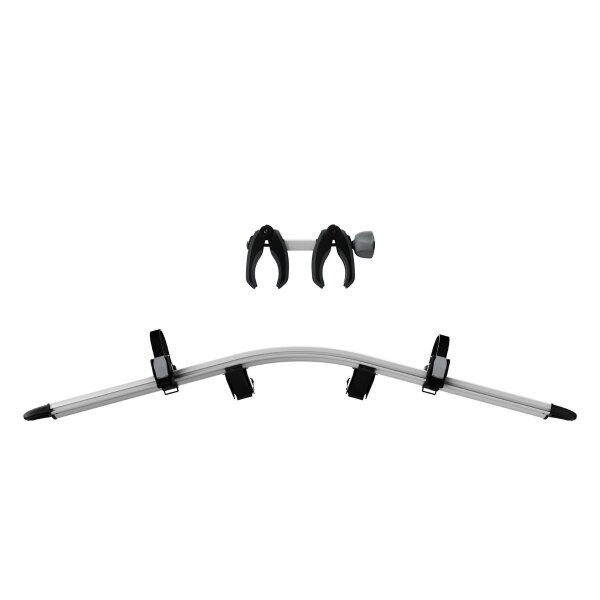 Thule VeloCompact 4 Fahrräder Adapter