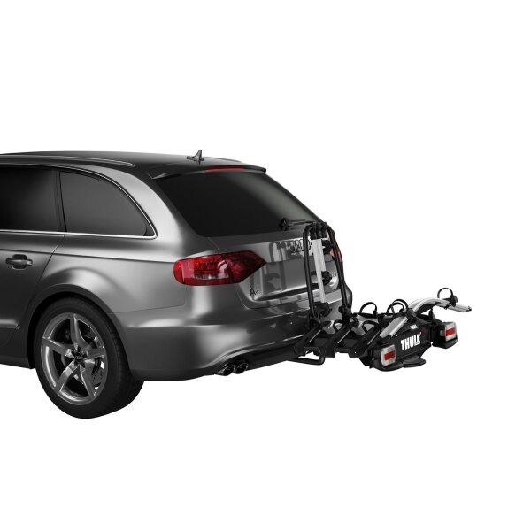 Thule VeloCompact 4 Fahrräder Adapter