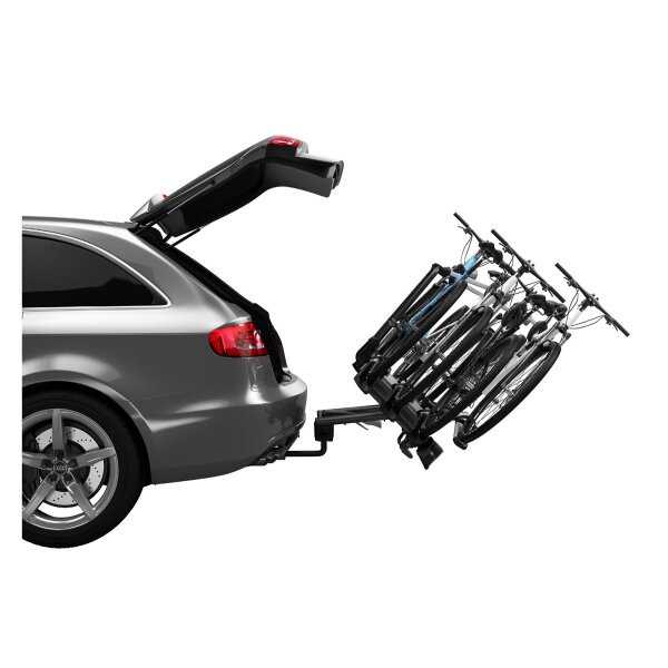 Thule VeloCompact 4 Fahrräder Adapter