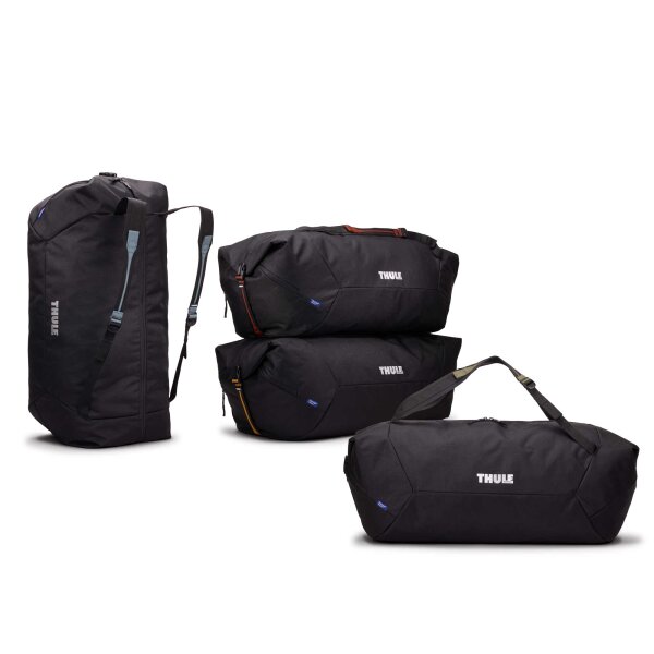 Thule GoPack Set (4x Dachboxtaschen)