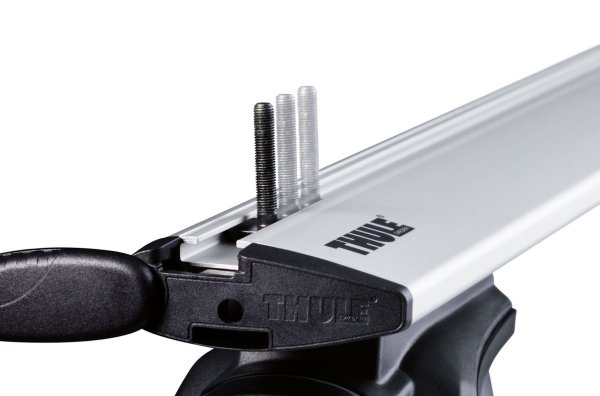 Thule T-Nut Adapter 697-4 PowerGrip, FastGrip, FastClick