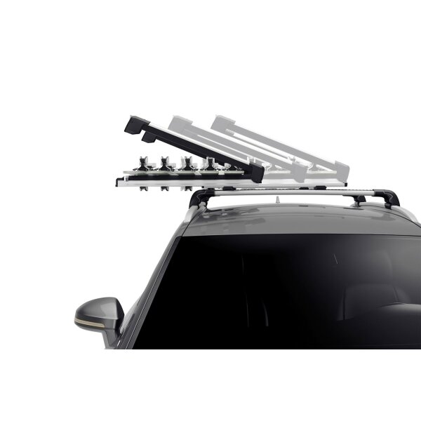 Thule SnowPack Extender (for 5 pair of skis)