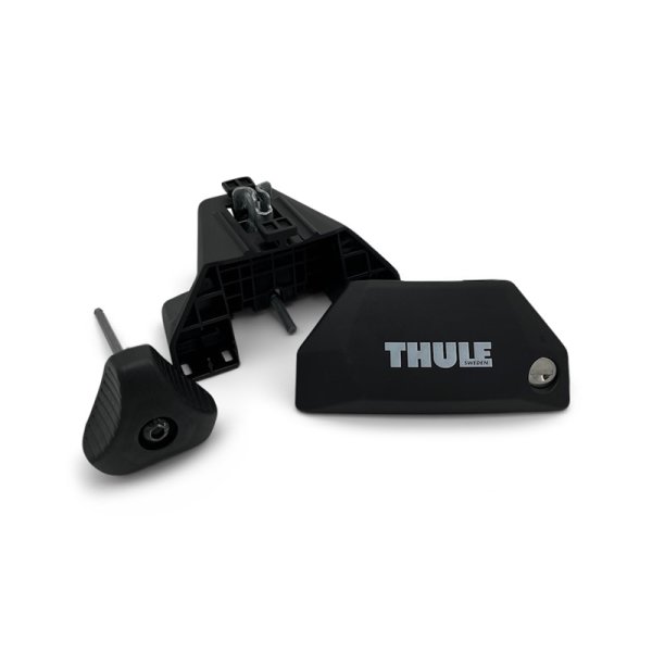 Thule Dachtr ger inkl. F e f r FORD Escape 5 T SUV 2020 B ndige Schienen