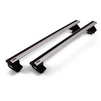 Thule Dachträger inkl. Füße FORD Ranger 4-T Super Cab 2011- (Normales Dach)