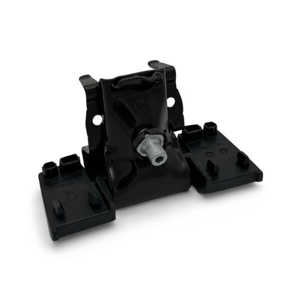 Thule Dachträger inkl. Füße für FORD Transit Connect 4-T Van 2014- (Bündige Schienen)