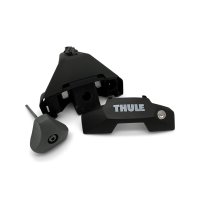 Thule Dachträger inkl. Füße FORD C-Max  5-T MPV (Without sliding door) 2010-2019 (Normales Dach)