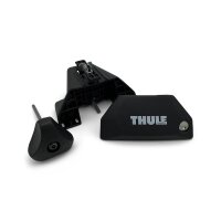 Thule Dachträger inkl. Füße für OPEL Mokka 5-T SUV 2013-2020 (Bündige Schienen)