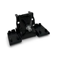 Thule Dachträger inkl. Füße für SEAT Ibiza ST 5-T Kombi 2010-2017 (Bündige Schienen)