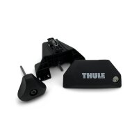 Thule Dachträger inkl. Füße für VOLKSWAGEN Passat Alltrack 5-T Kombi (B8) 2015- (Bündige Schienen)