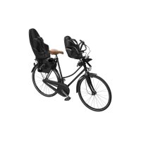 THULE Yepp 2 Maxi Kinderfahrradsitz für Gepäckträger