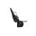 THULE Yepp 2 Maxi Kinderfahrradsitz für Gepäckträger Midnight Black