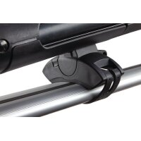 YAKIMA FatCat 4 EVO Ski- & Snowboardträger - schwarz