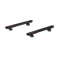 YAKIMA FatCat 6 EVO ein Ski- und Snowboardträger...