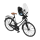 Thule Yepp Mini Windscreen Windschuzscheibe transparent
