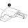 Thule Complete Foot Left - Thule Edge Fixpoint einzelner Fuß links