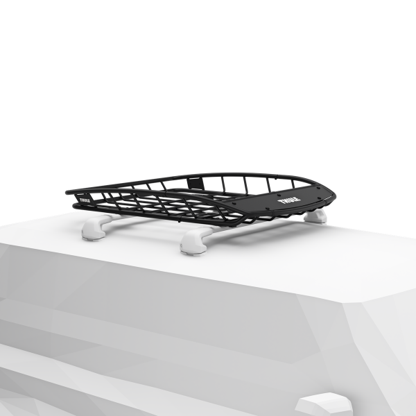 Thule Canyon XT Dachkorb in schwarz