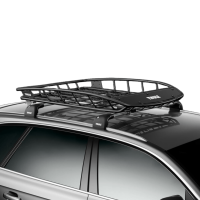 Thule Canyon XT Dachkorb in schwarz
