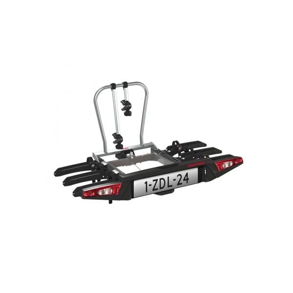 Yakima FoldClick 3 Heckfahrradträger für 3 Räder