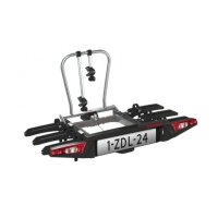 Yakima FoldClick 3 Heckfahrradträger für 3...