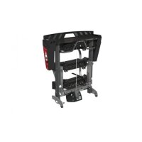 Yakima FoldClick 3 Heckfahrradträger für 3...