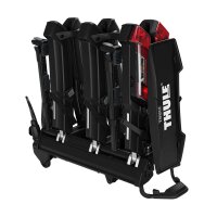 Thule Epos - Klappbarer Anhängerkupplungs-Fahrradträger für 3 Fahrräder