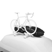 Thule Dachbox Motion 3 Sport schwarz glänzend
