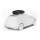 Thule Dachbox Motion 3 Sport schwarz glänzend