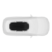 Thule Dachbox Motion 3 M schwarz glänzend