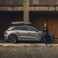 Thule Dachbox Motion 3 M schwarz glänzend