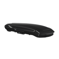 Thule Dachbox Motion 3 XL low schwarz gl&auml;nzend