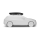 Thule Dachbox Motion 3 XL low schwarz glänzend